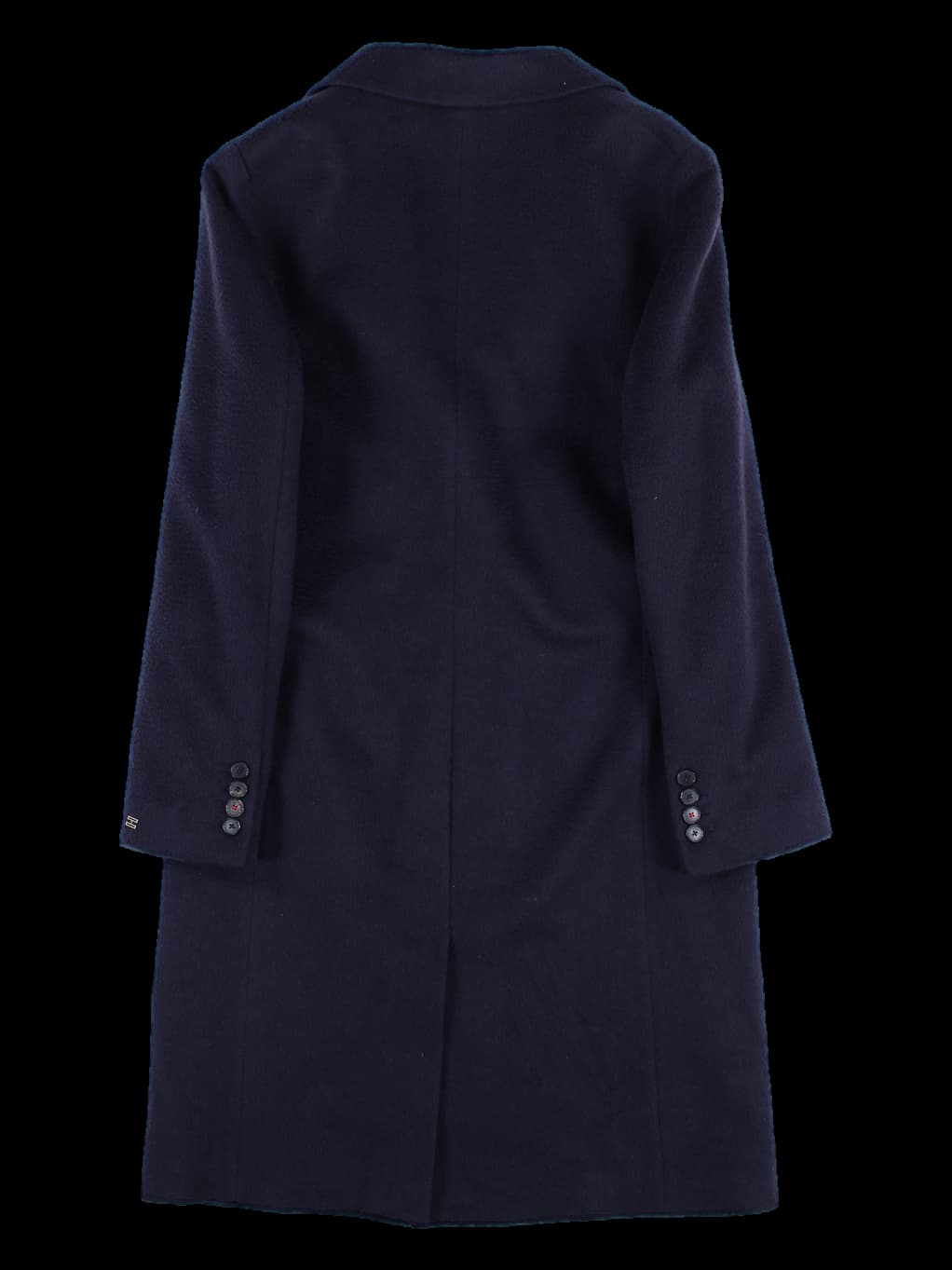 타미힐피거 코트