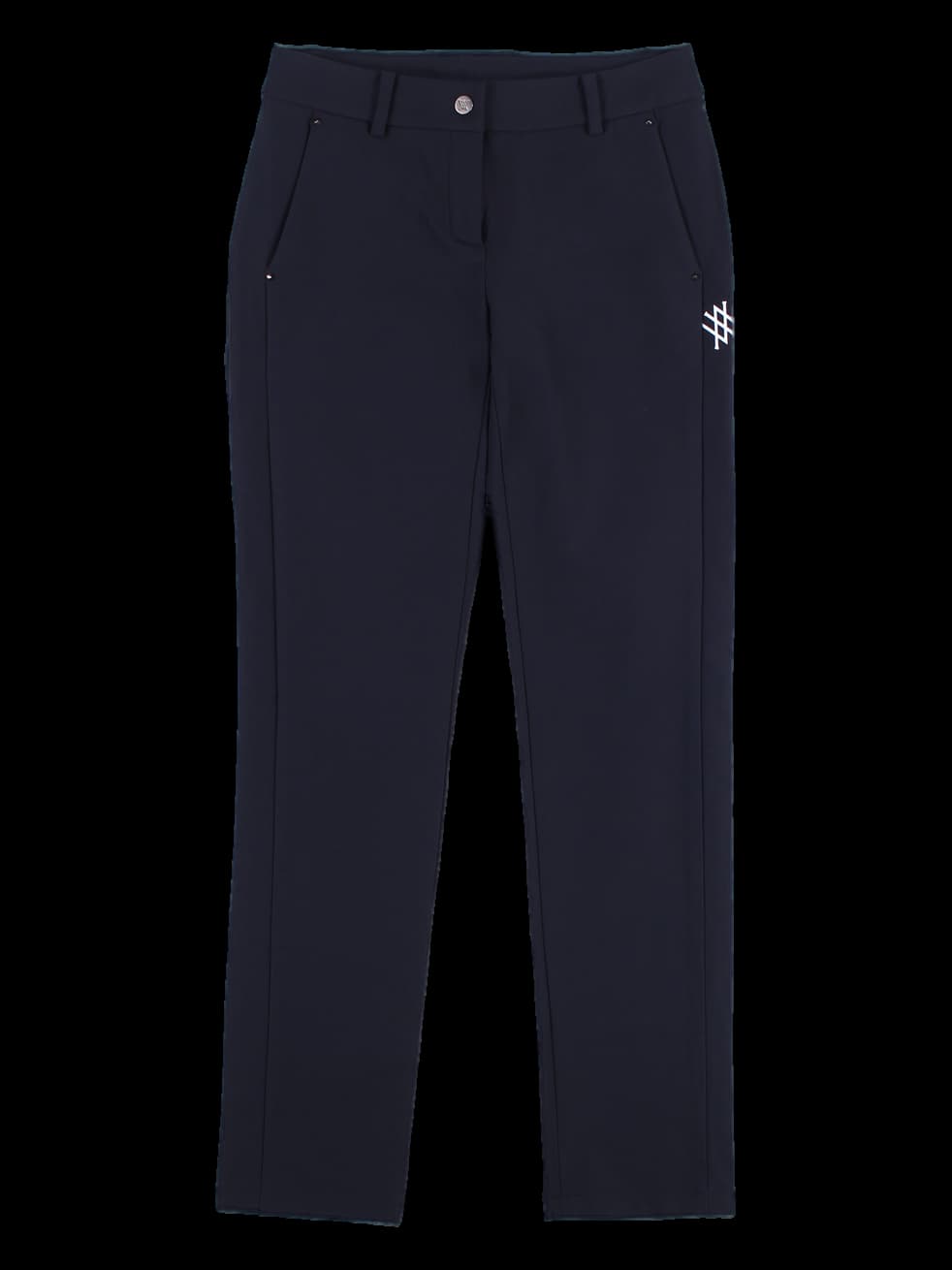 어뉴 골프 바지