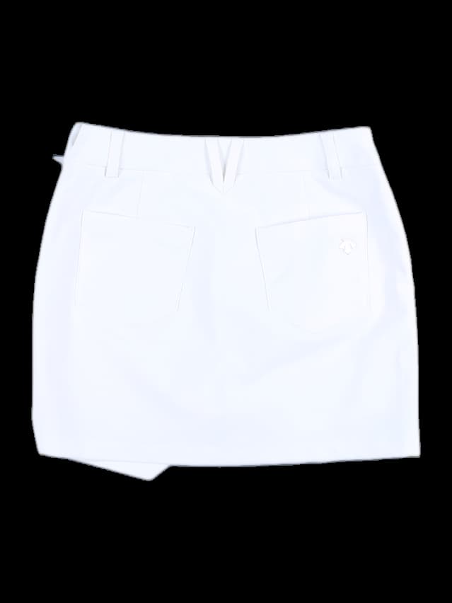 데상트 골프 스커트