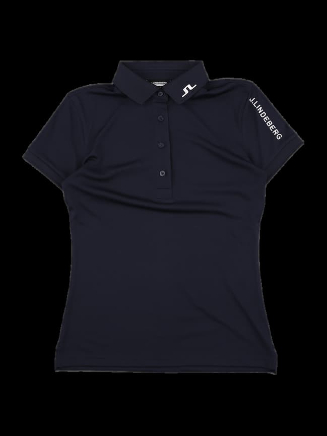 골프 반팔 카라티