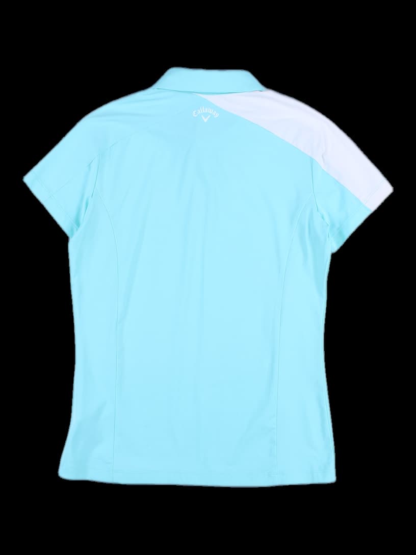 여성 반팔카라티