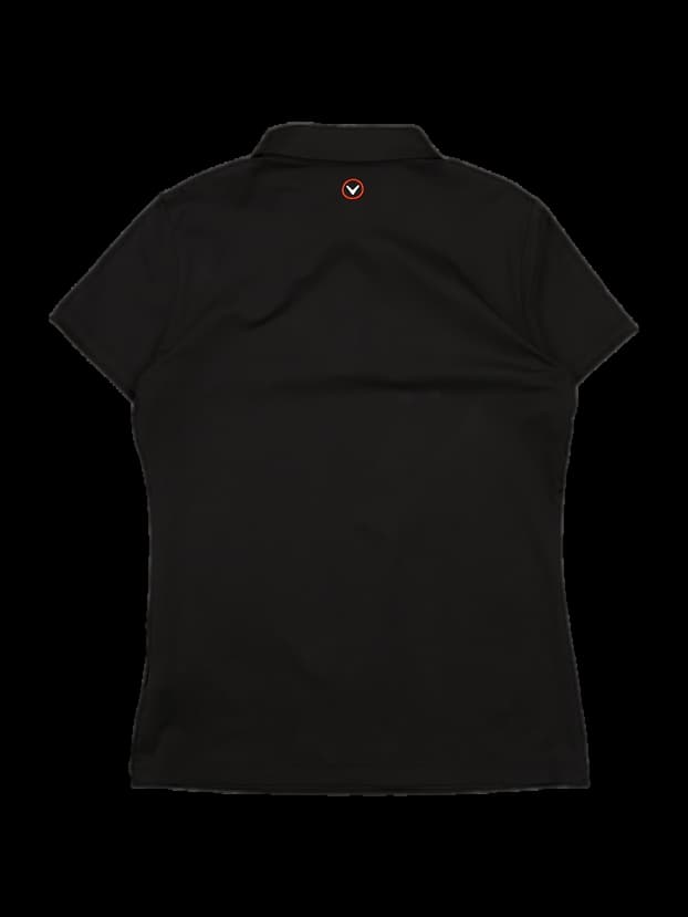 여성 반팔카라티