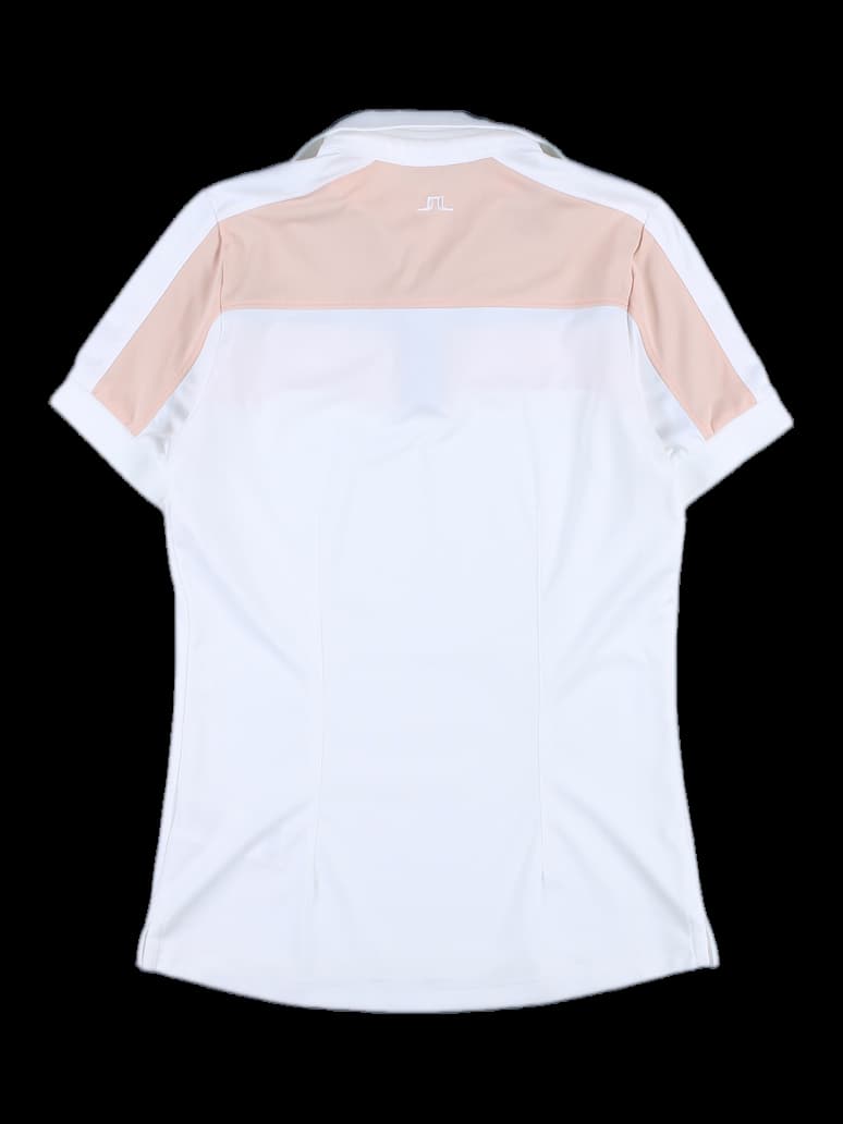 여성 반팔카라티