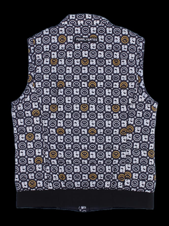 여성 패딩베스트