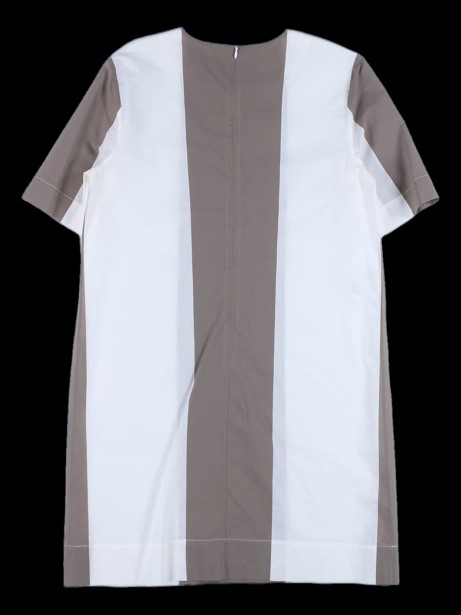 여성 반팔 원피스