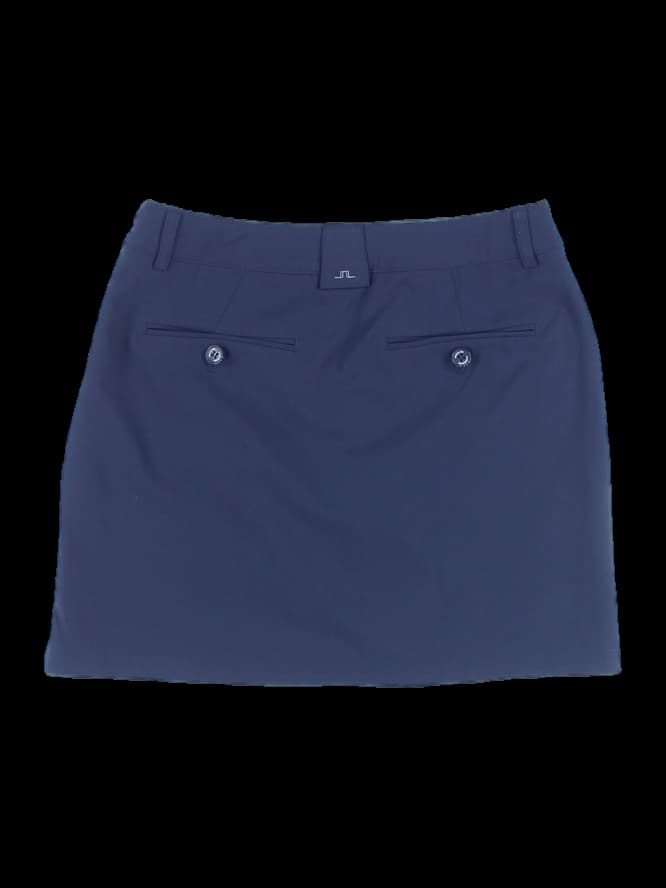 스판 골프 스커트