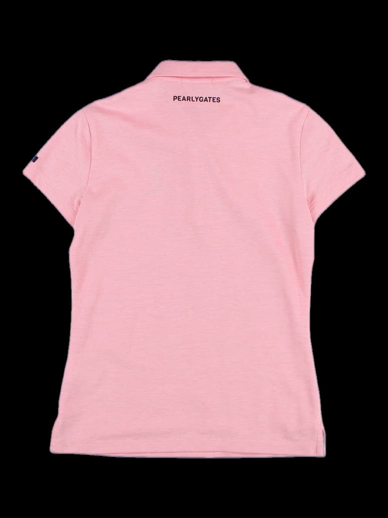 여성 반팔카라티