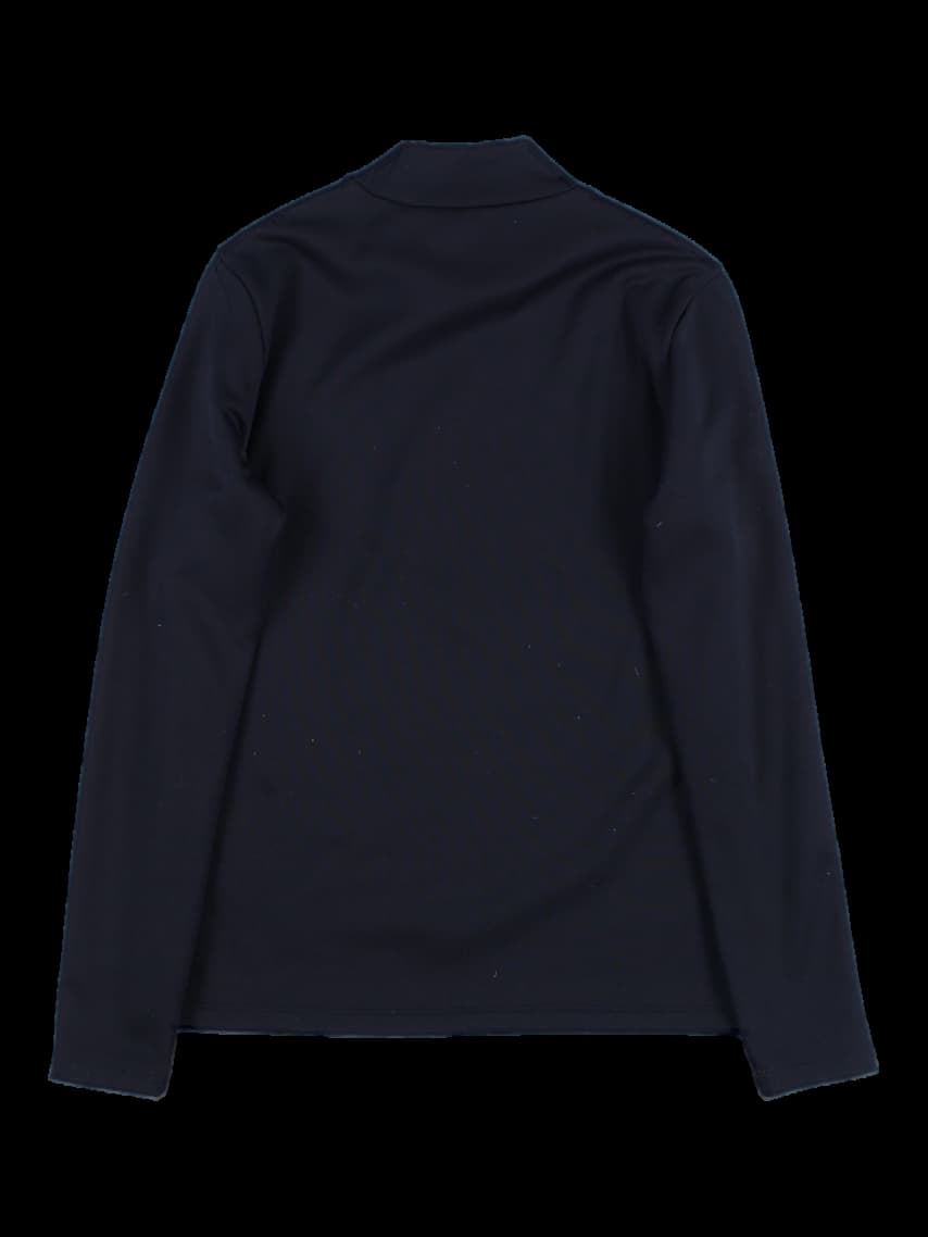 여성 기모 긴팔티