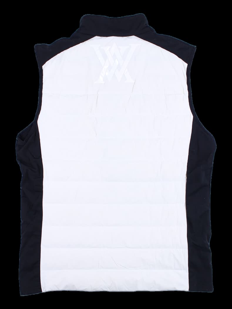 남성 패딩베스트