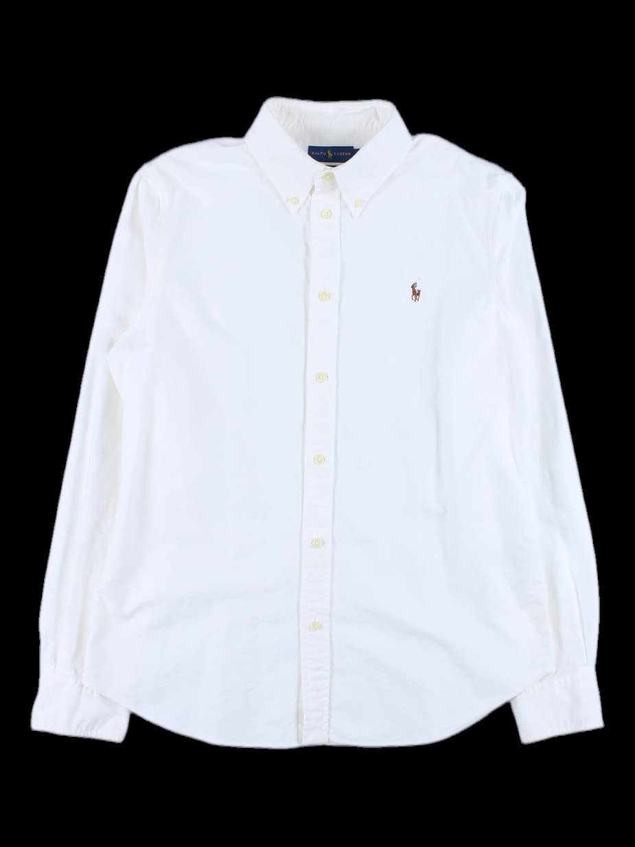 여성 긴팔 셔츠