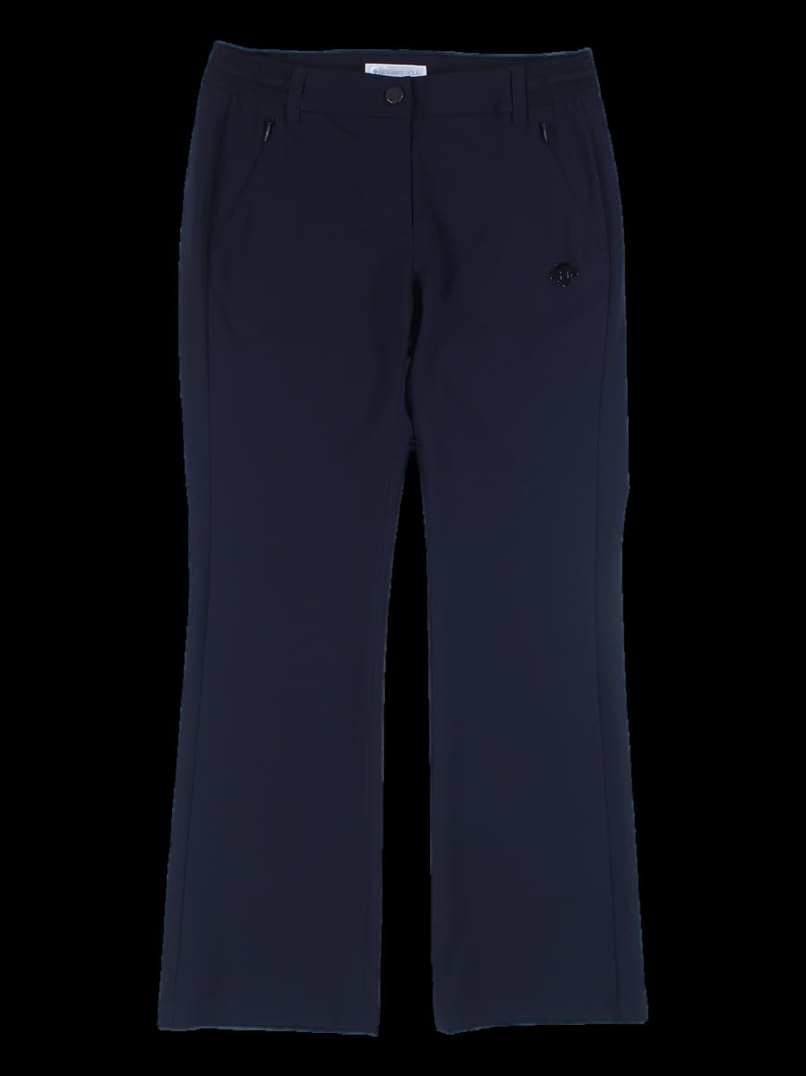 스트레이트 골프 팬츠