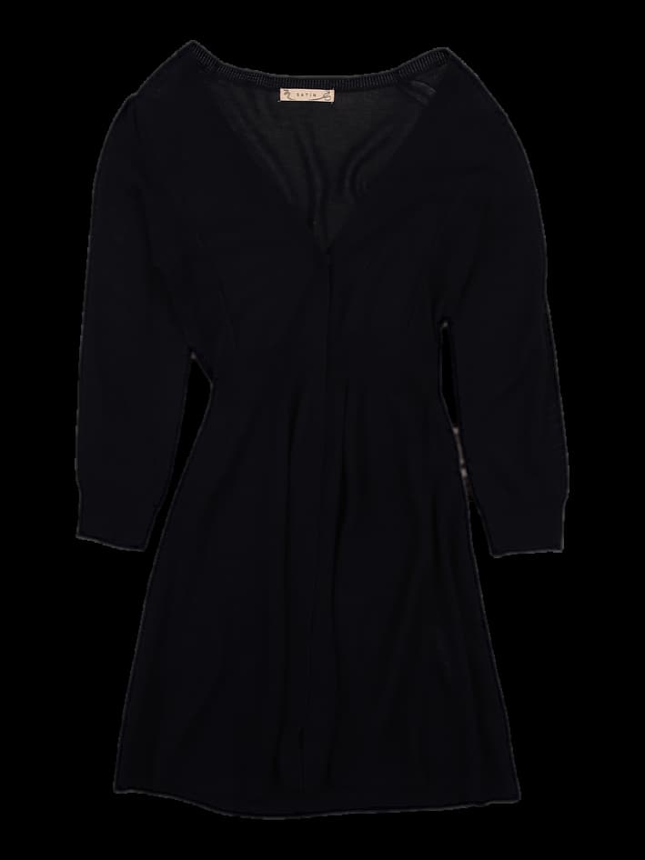 여성 니트 가디건