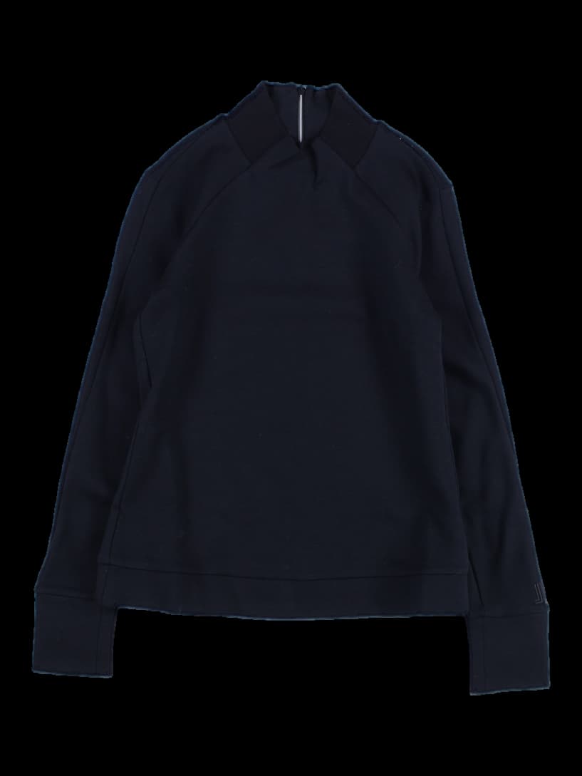 여성 기모 긴팔티