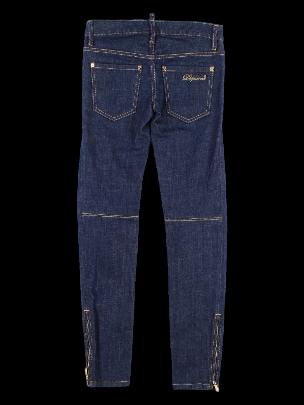 여성 데님 바지