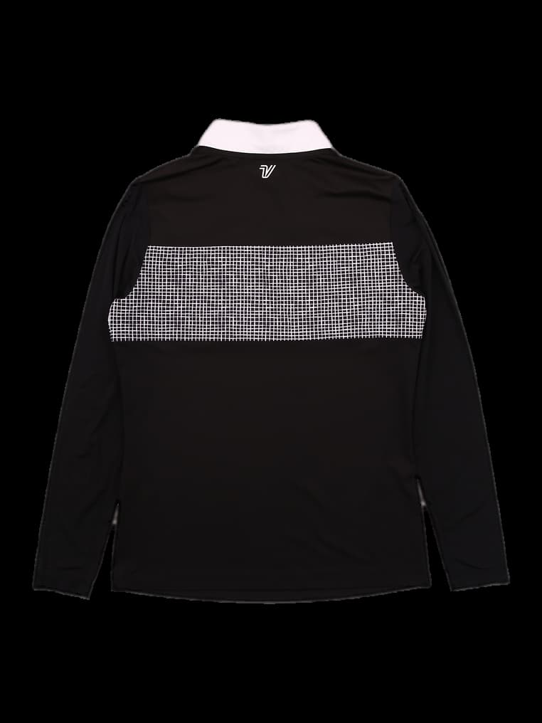 여성 긴팔카라티