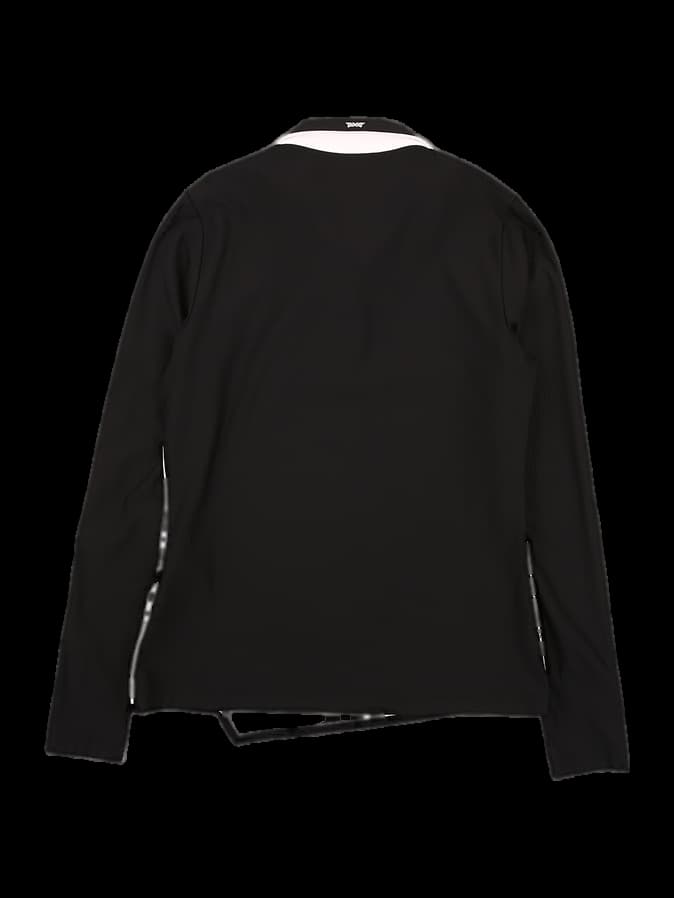 여성 긴팔 카라티