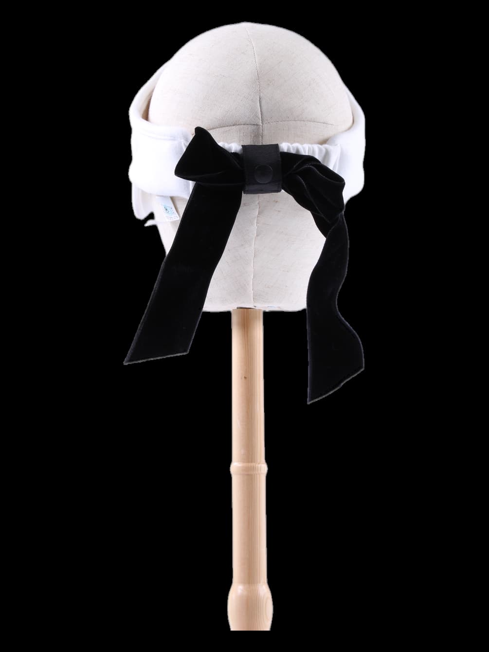 여성 썬캡 모자