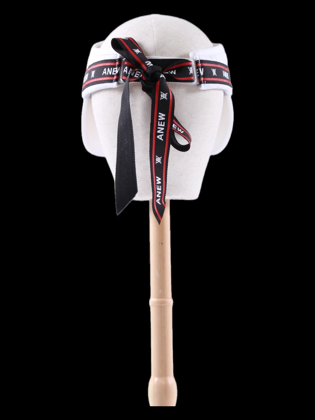 여성 썬캡 모자