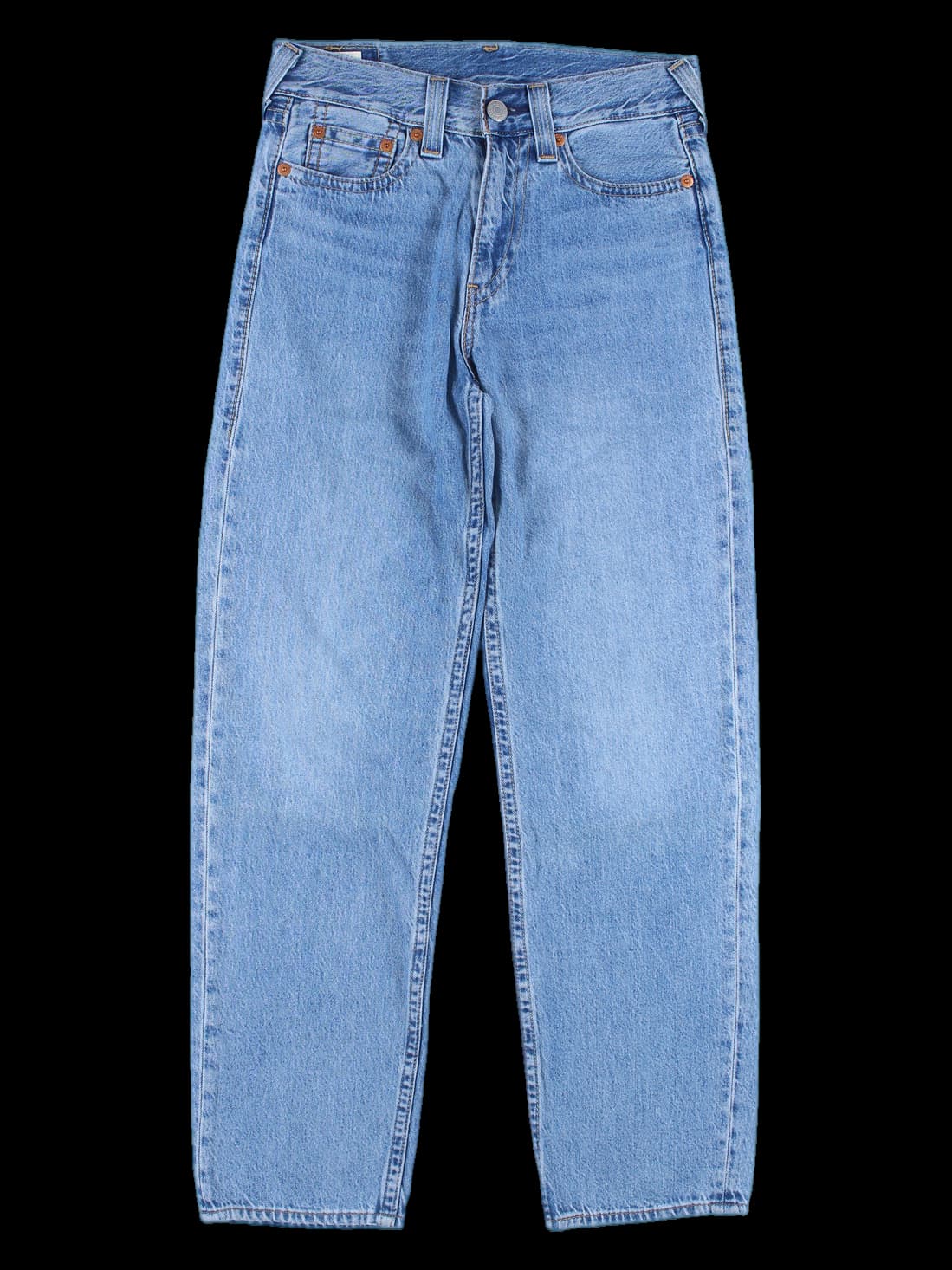 여성 데님 긴바지