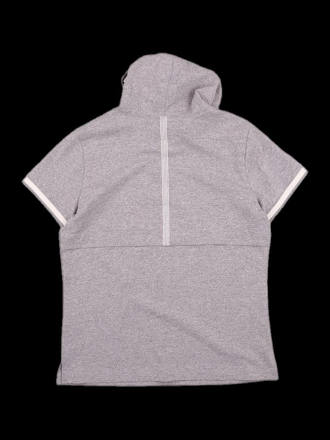 여성 반목 반팔 티