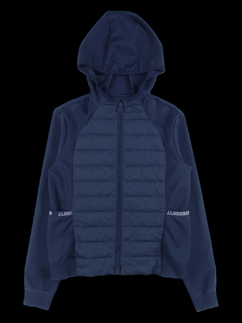 여성 집업 패딩 점퍼