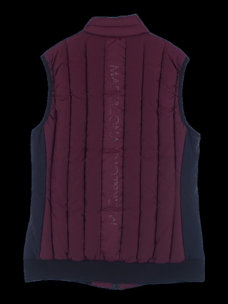 여성 패딩베스트