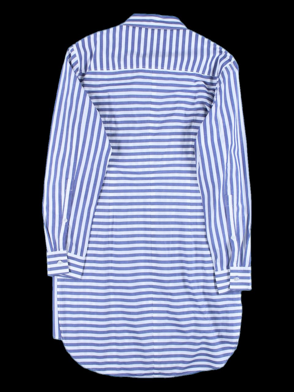 여성 셔츠 원피스