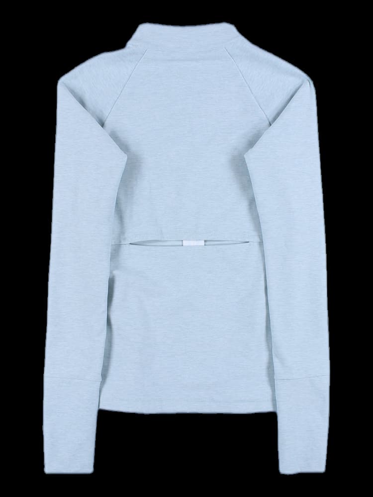 여성 집업 점퍼