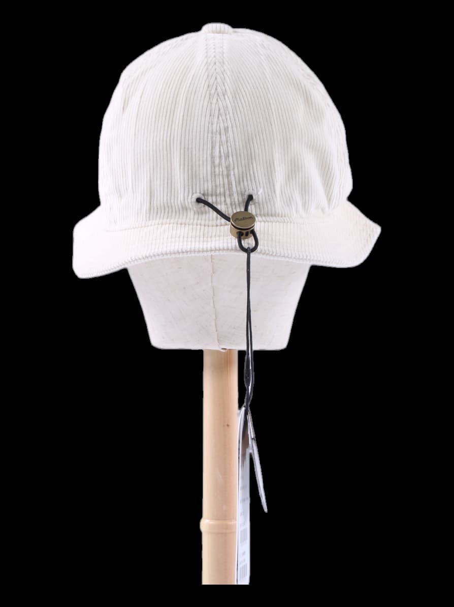 남녀공용 코듀로이 모자