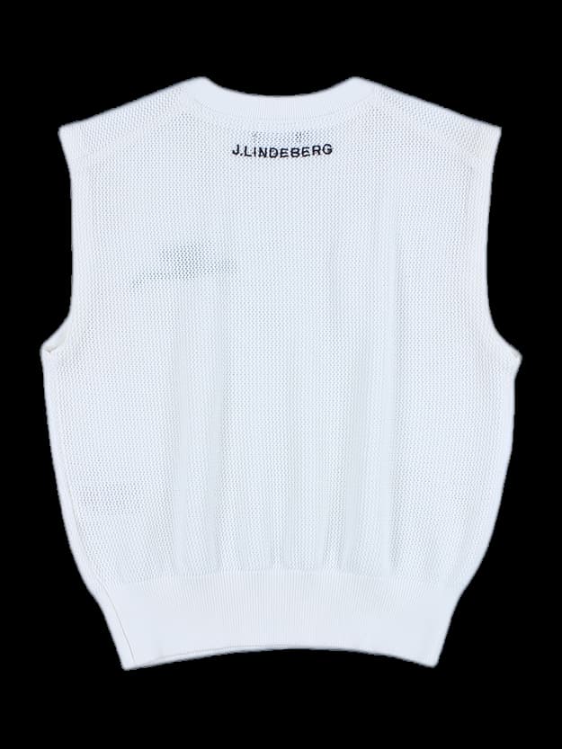 여성 니트 베스트