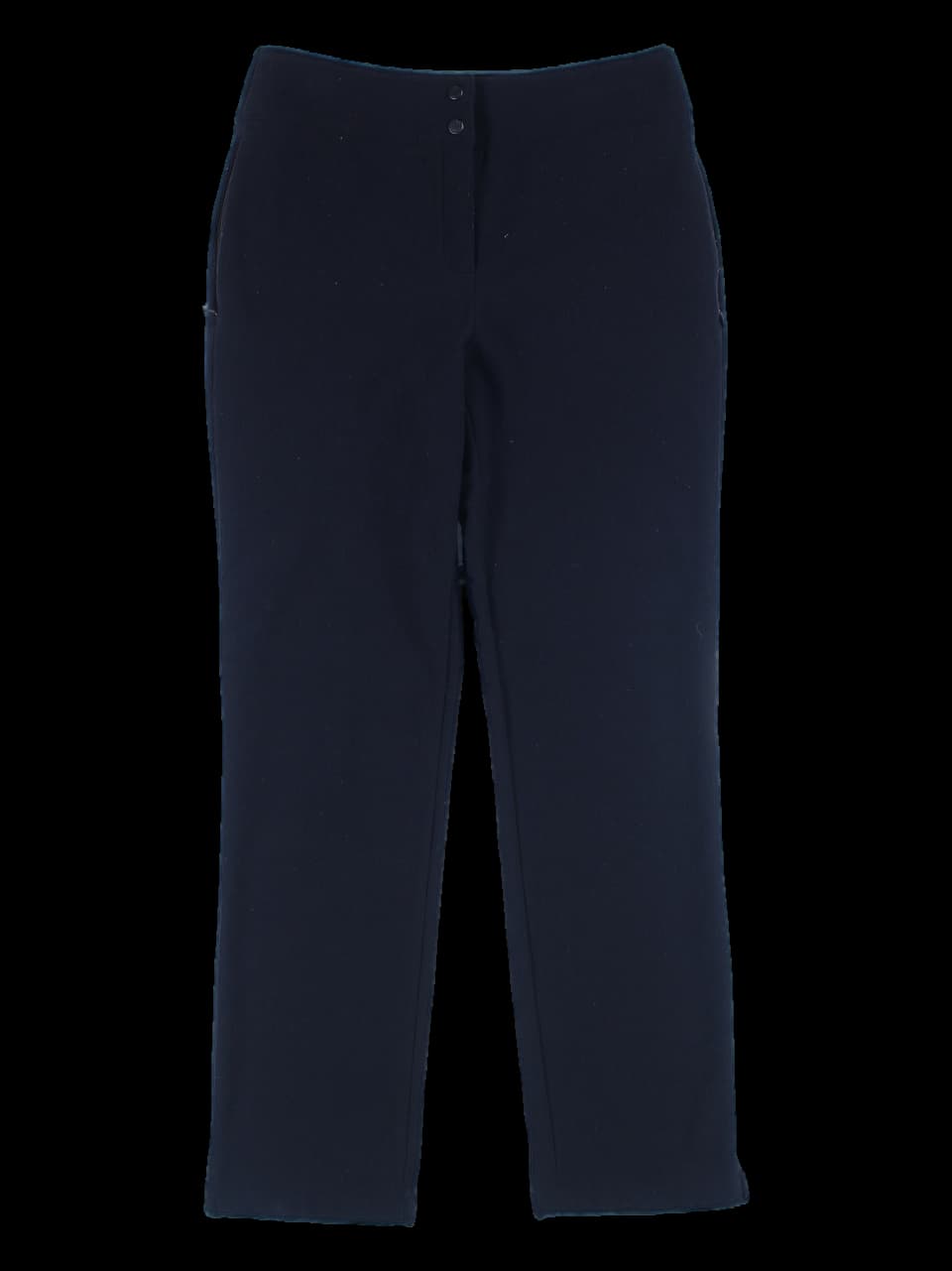 여성 기 긴바지