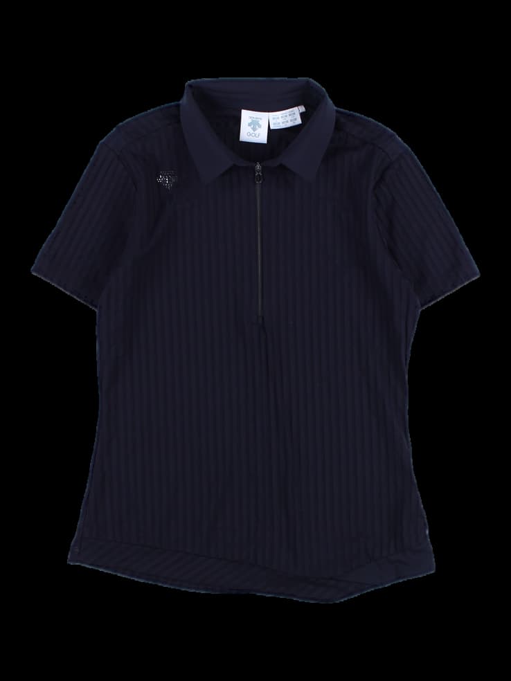 여성 반팔카라티