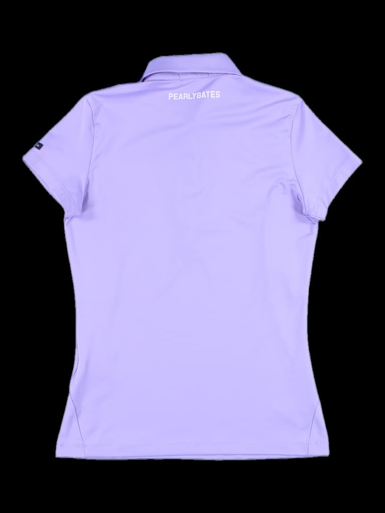 여성 반팔카라티