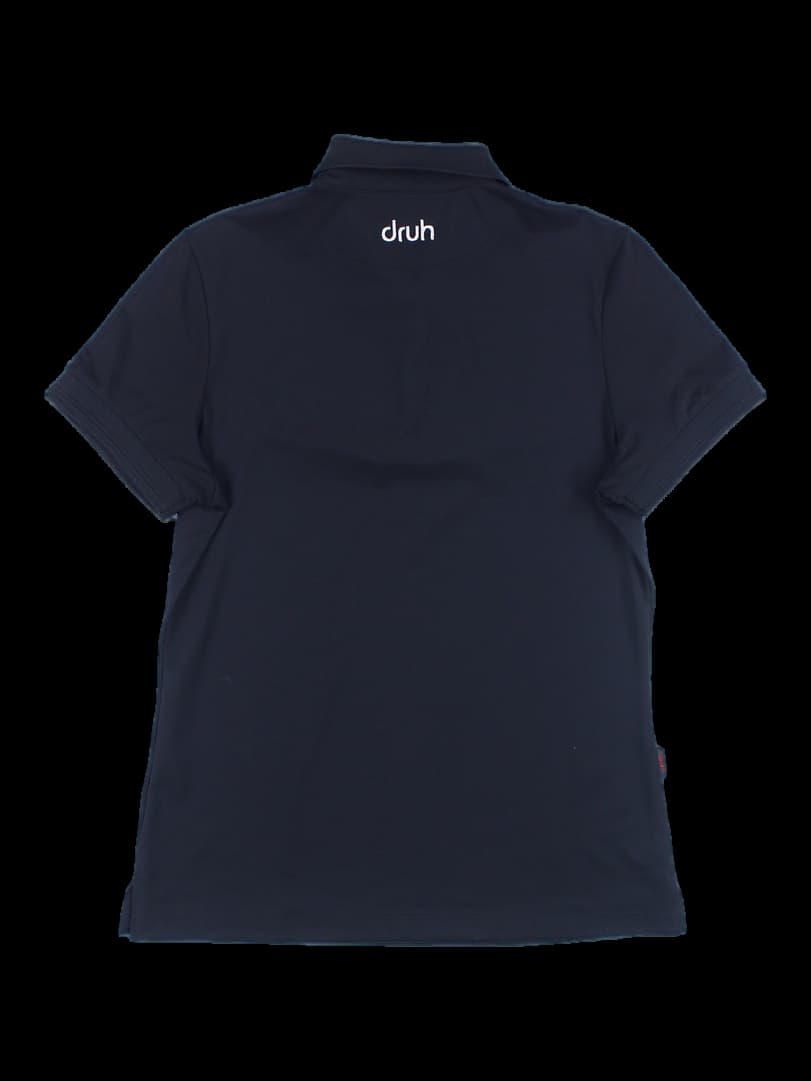 여성 반팔카라티