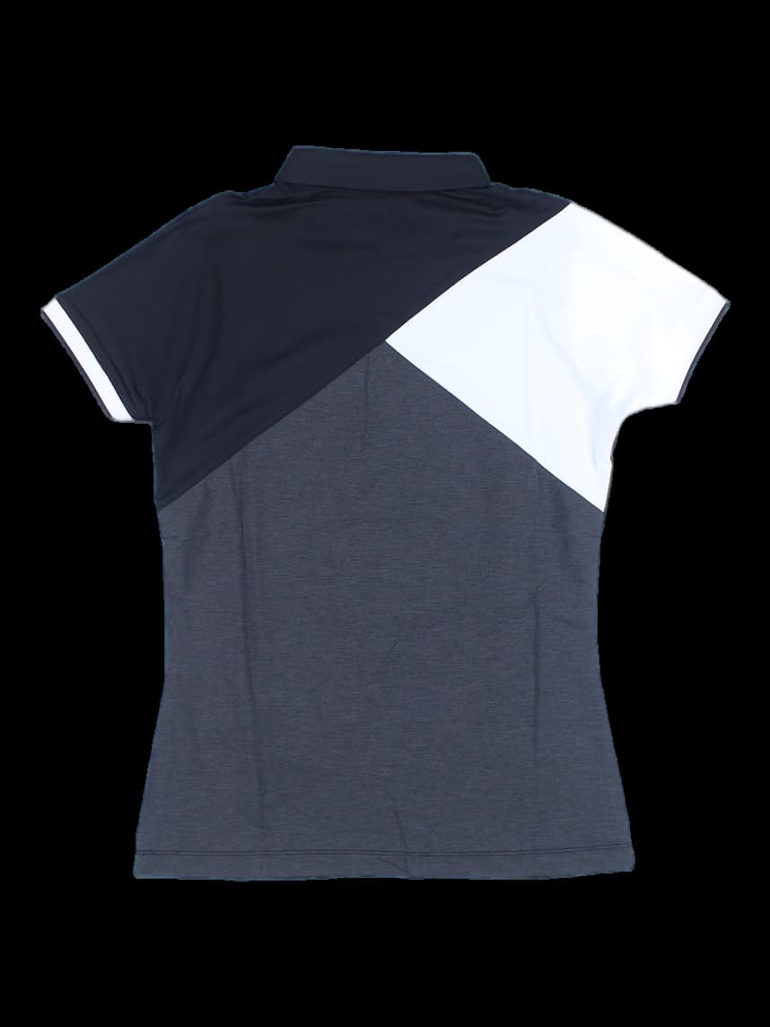 여성 반팔카라티