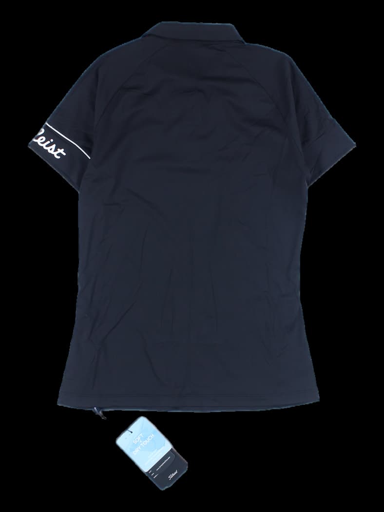 여성 반팔카라티