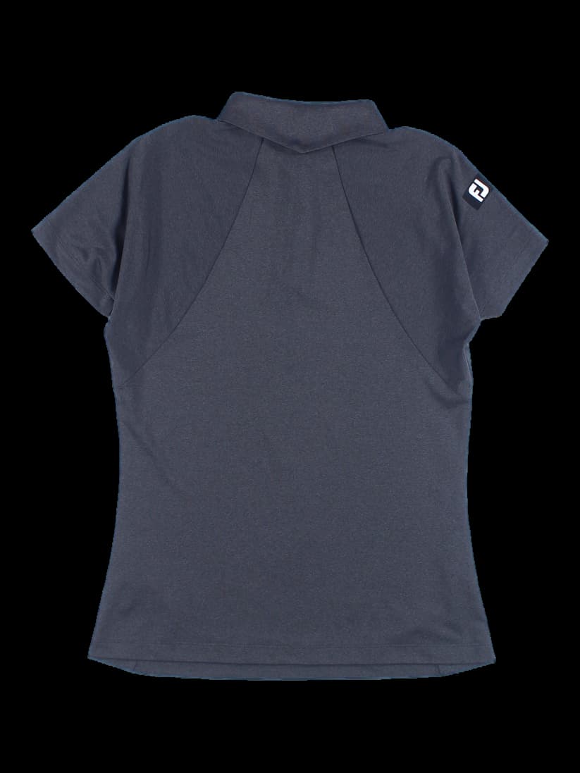 여성 반팔카라티