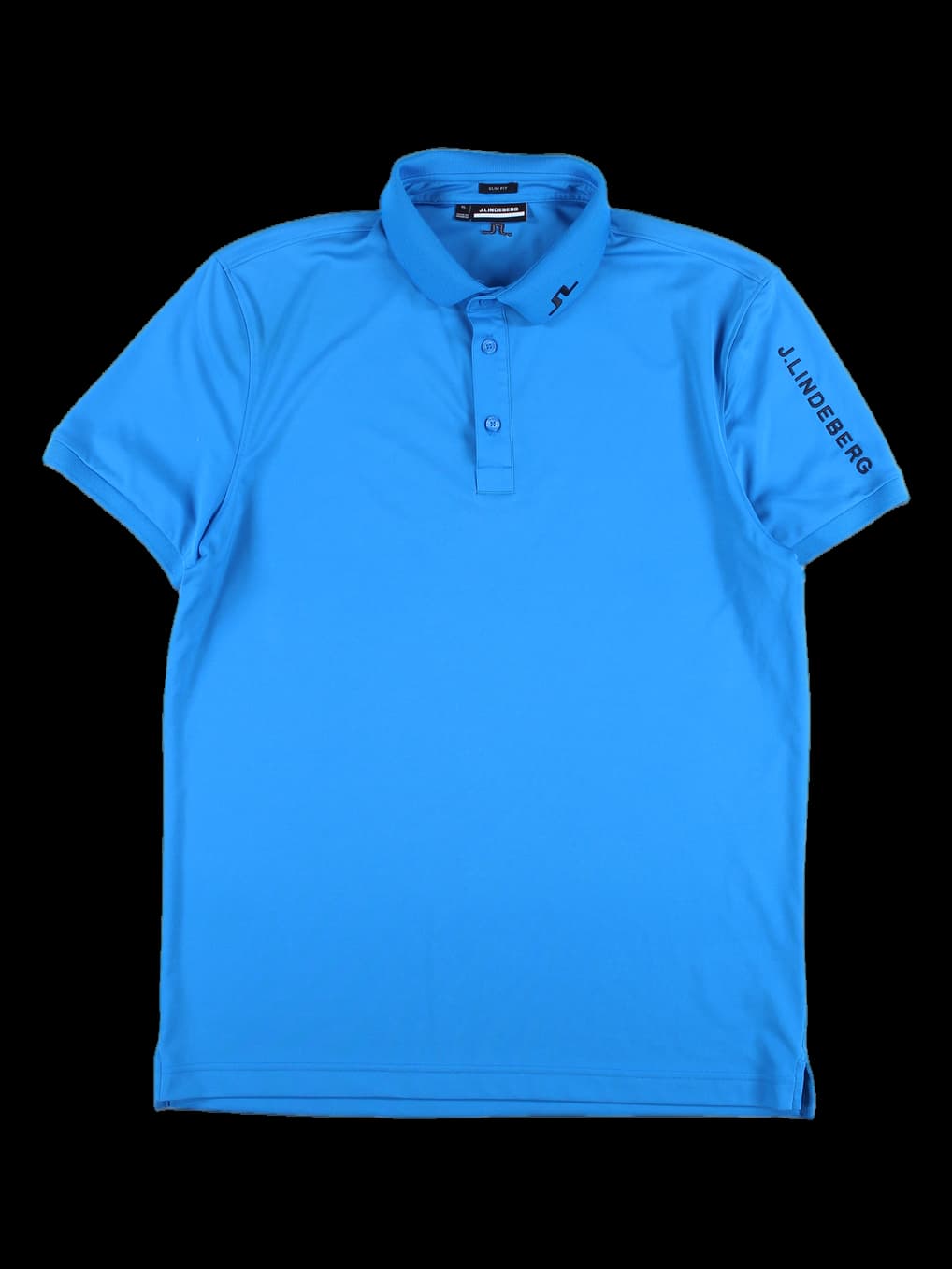 남성 반팔 카라티