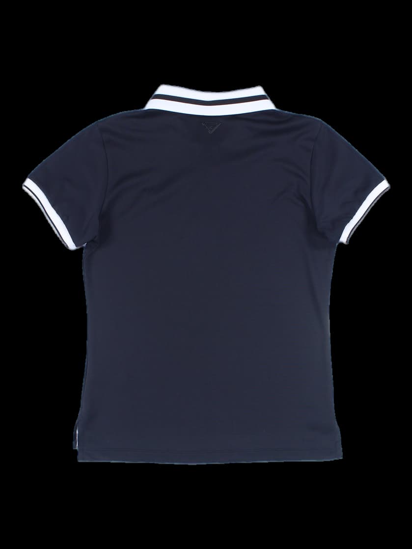 여성 반팔카라티