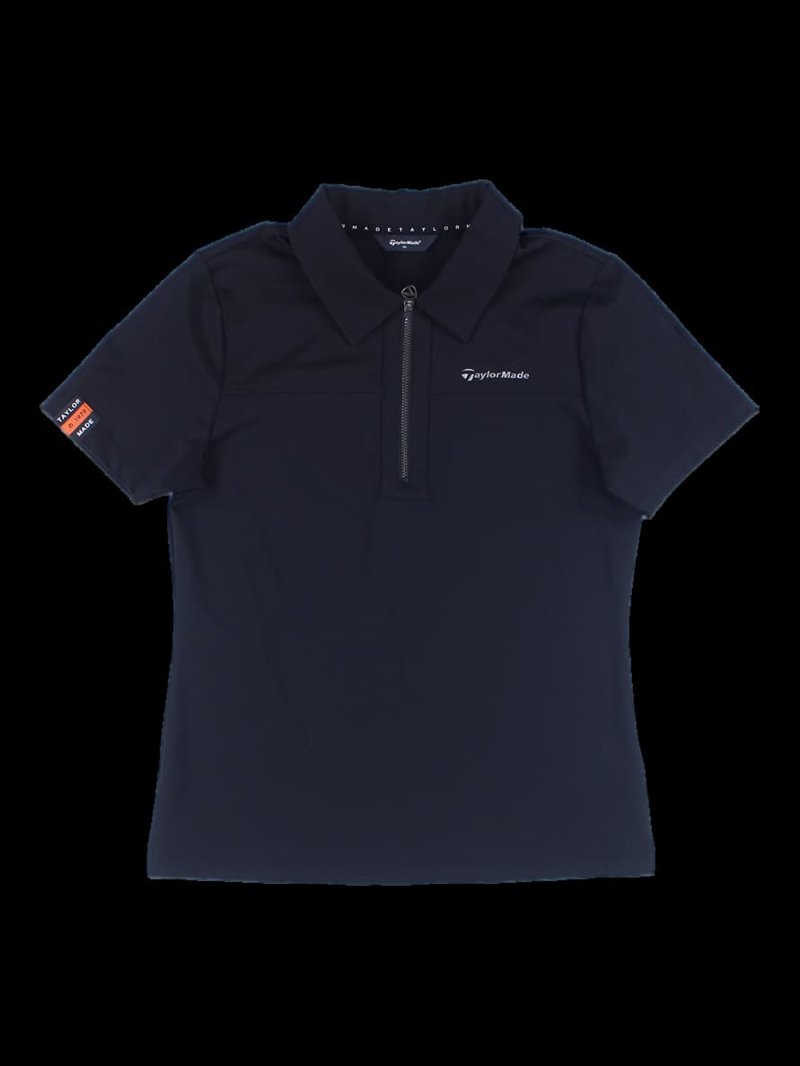 여성 반팔카라티