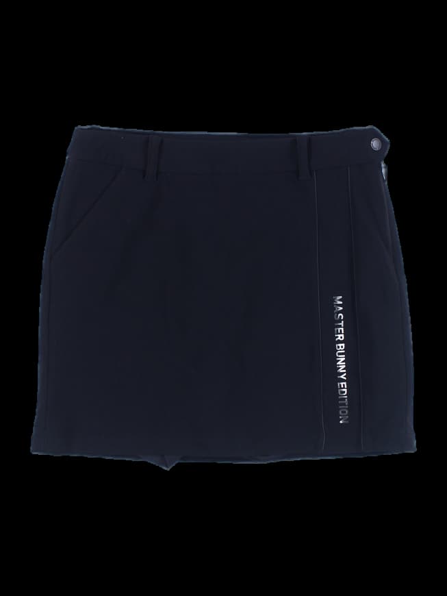 여성 기모 스커트