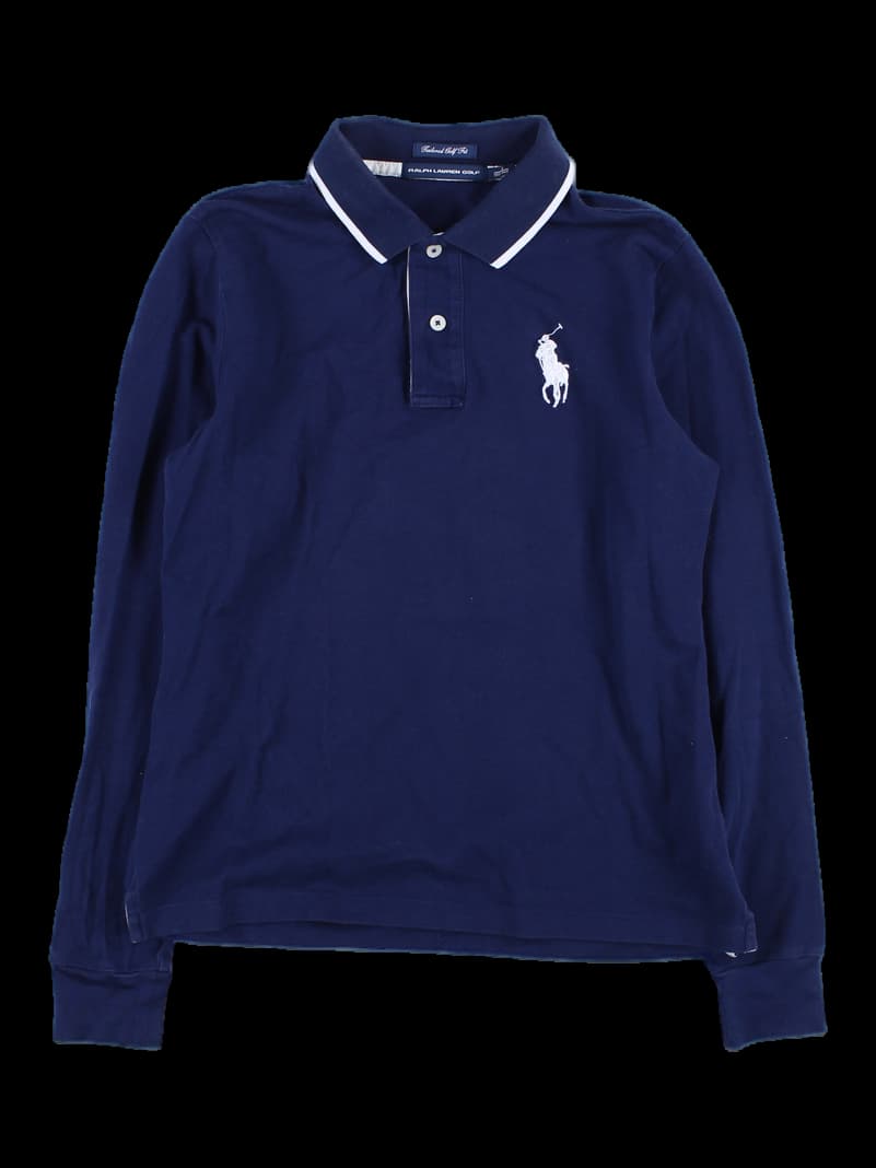 여성 긴팔카라티