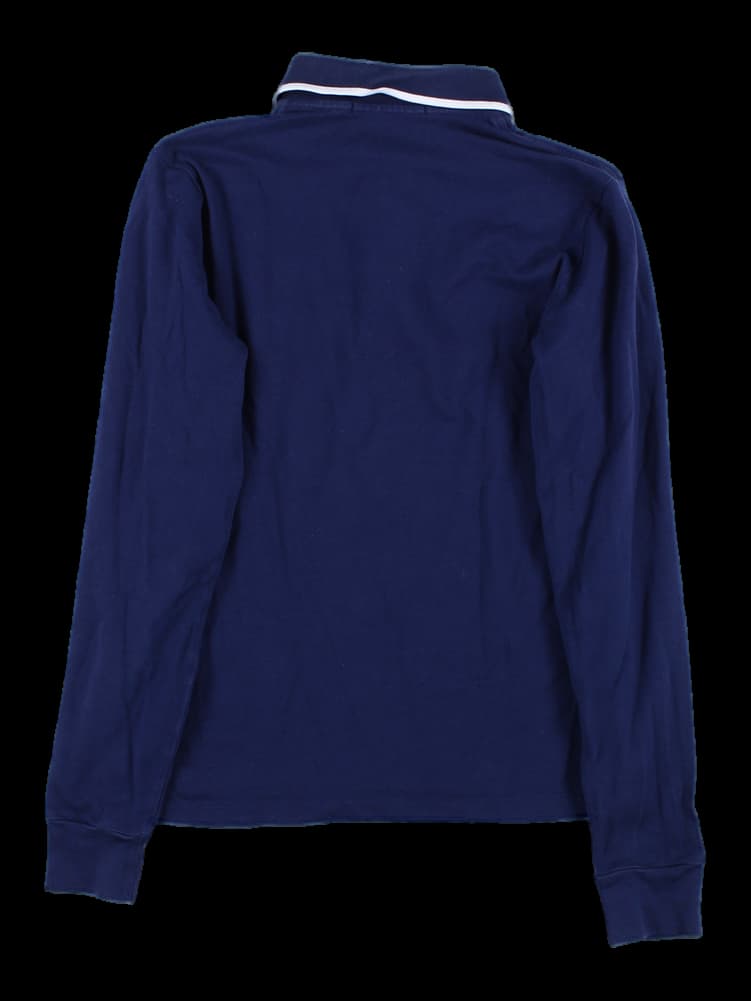 여성 긴팔카라티