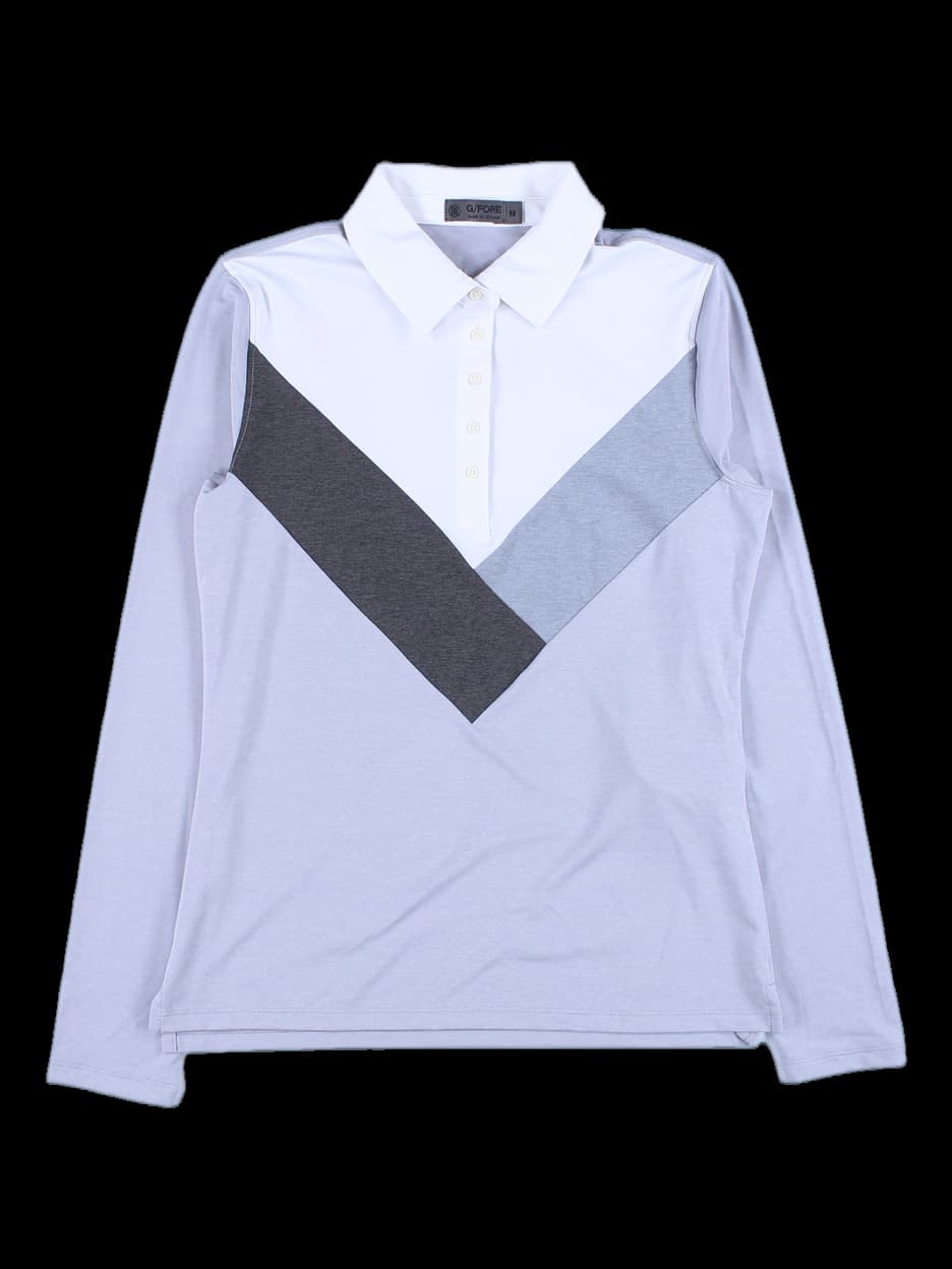 여성 긴팔카라티