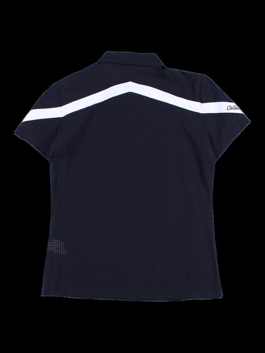 여성 반팔카라티