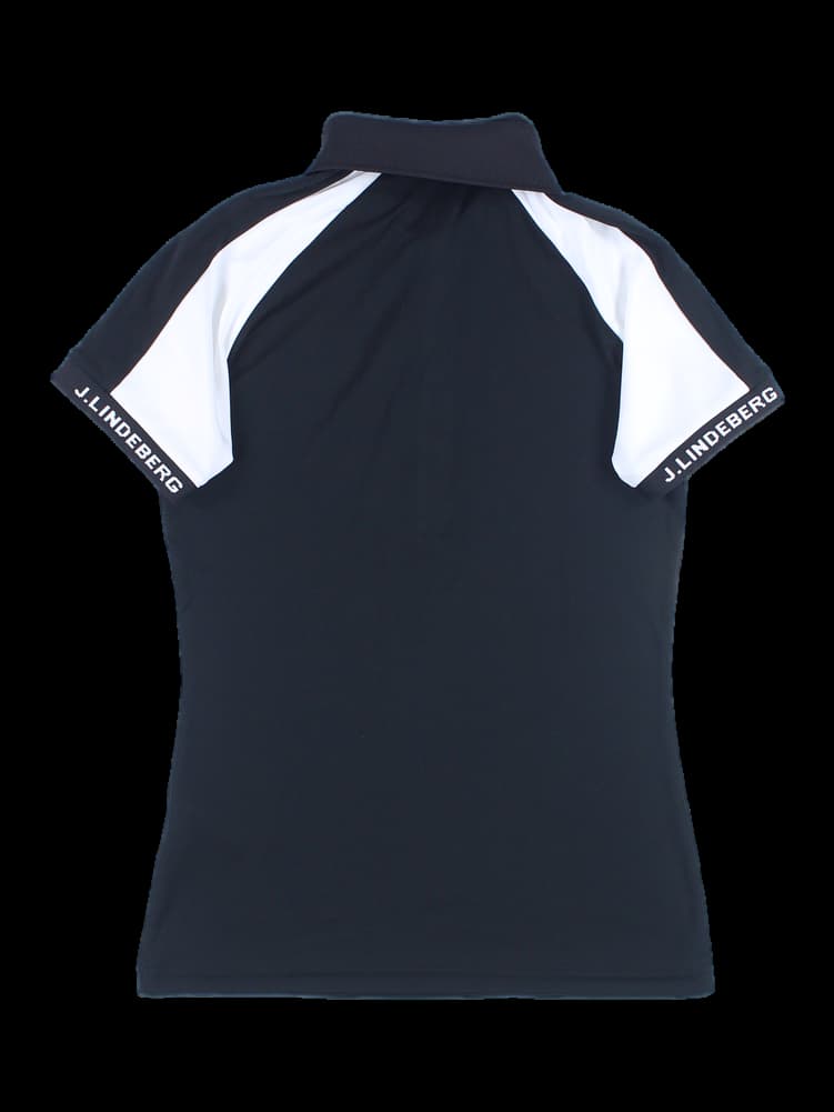 여성 반팔카라티