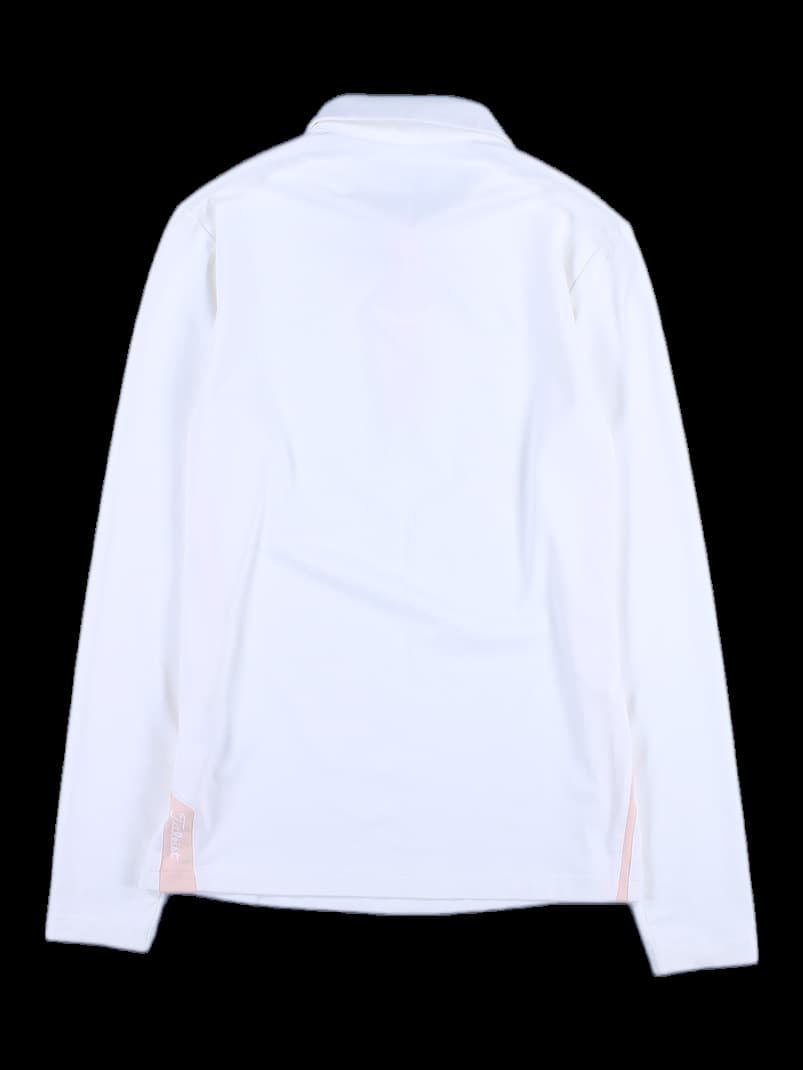 여성 긴팔카라티