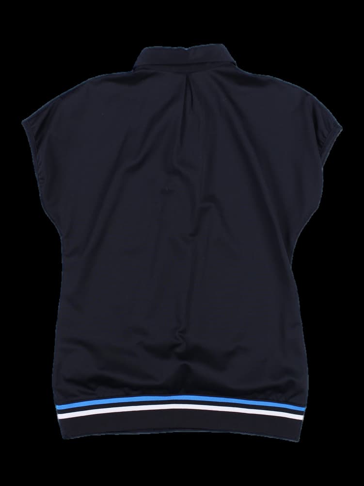 여성 반팔카라티