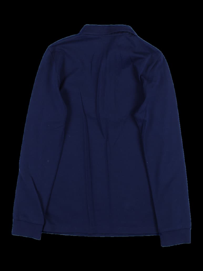 여성 긴팔카라티