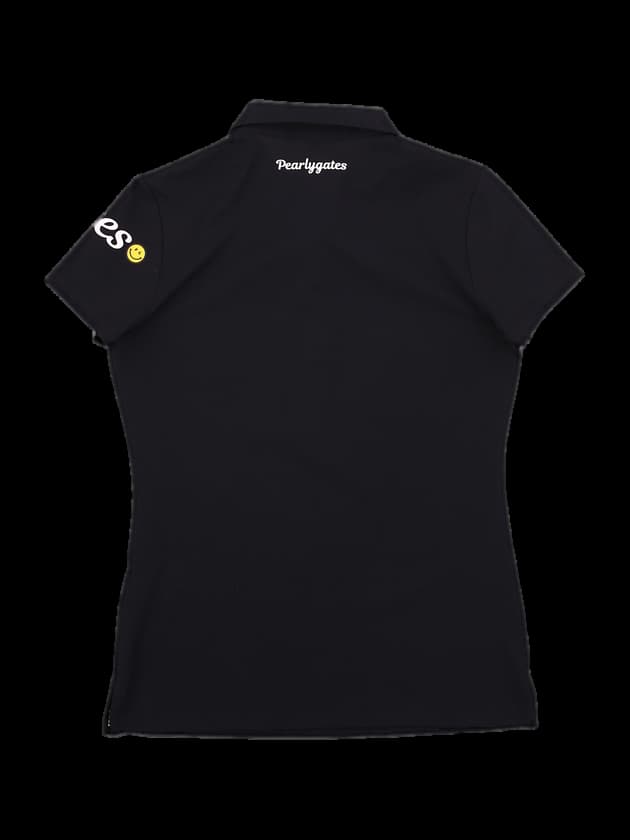 여성 반팔카라티